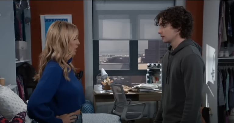 ‘General Hospital’ Spoilers: Could Adam’s Condition Lead Josslyn to Confront His Demanding, High-Maintenance Parents? 'General Hospital' Spoilers Joss and Adam argue