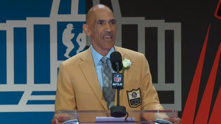 Tony Dungy SLAMS Taylor Swift and Relationship With Travis Kelce, Calls Pop Star A Detriment To NFL