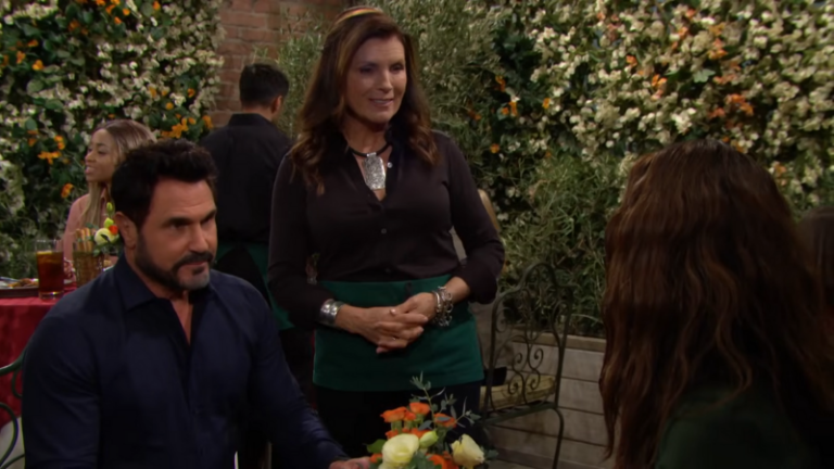 'The Bold And The Beautiful' Spoilers Some Fans Think Sheila Carter (Kimberlin Brown) Has Changed, Is There Any Truth To This