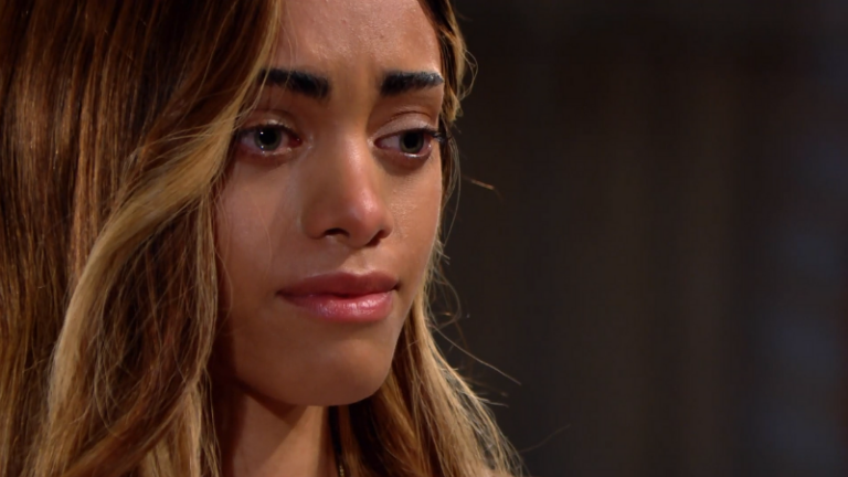 ‘The Bold And The Beautiful’ Spoilers: Will Zoe Buckingham (Kiara Barnes) Return To Condemn Thomas Forrester (Matthew Atkinson)? 'The Bold And The Beautiful' Spoilers Will Zoe Buckingham (Kiara Barnes) Return To Condemn Thomas Forrester (Matthew Atkinson)
