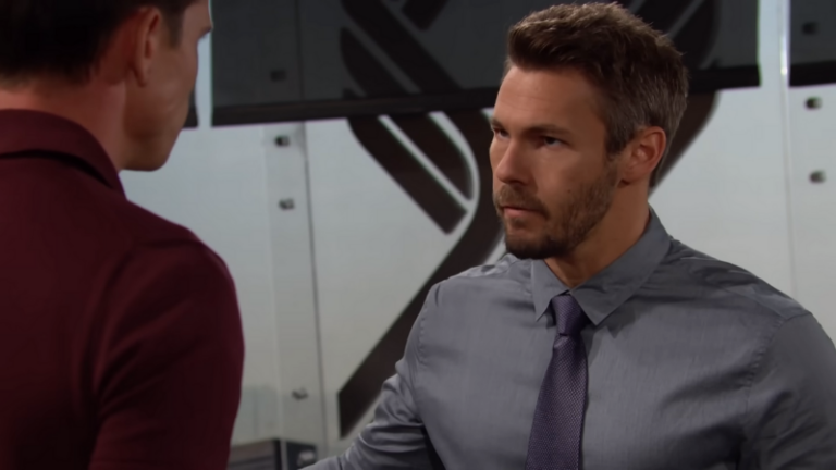'The Bold And The Beautiful' Spoilers: Xander Avant (Adain Bradley) And Thomas Forrester (Matthew Atkinson) Surprising Partnership AGAINST Liam Spencer (Scott Clifton)