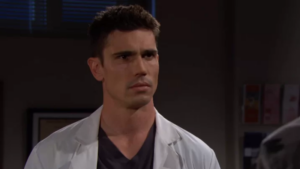 ‘The Bold and the Beautiful’ Spoilers Will John “Finn” Finnegans’ (Tanner Novlan) Tenacity For The Truth Bring RUIN To His Marriage