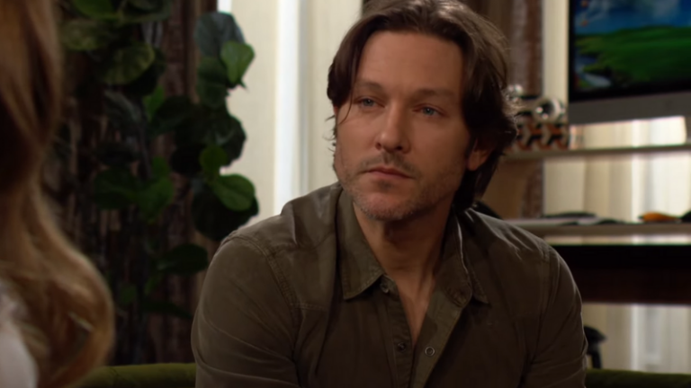 'The Young And The Restless' Spoilers: Devon Hamilton (Bryton James) Spills The Beans, Daniel Romalotti Jr.'s (Michael Damian) Secret Is Out?