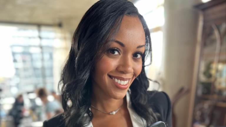 'The Young And The Restless' Spoilers: Mishael Morgan Is RETURNING As Amanda Sinclair, But For How Long?