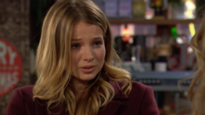 'The Young And The Restless' Spoilers: Summer Newman (Allison Lanier) Doesn't Fall Far From The Tree, Just Like Her Mother