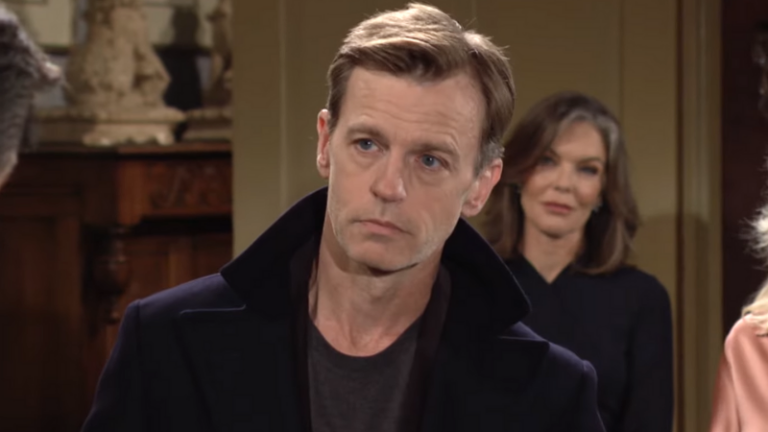 'The Young And The Restless' Spoilers Tucker McCall's ULTIMATE REVENGE, Could He Go THIS Far