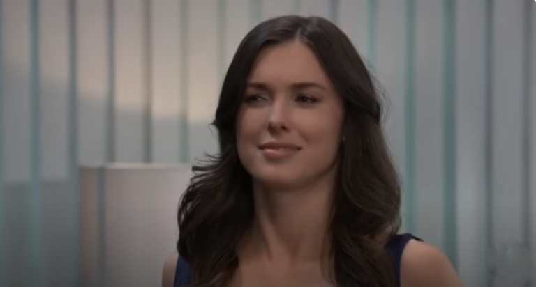'General Hospital' Spoilers Willow is getting close to Nina