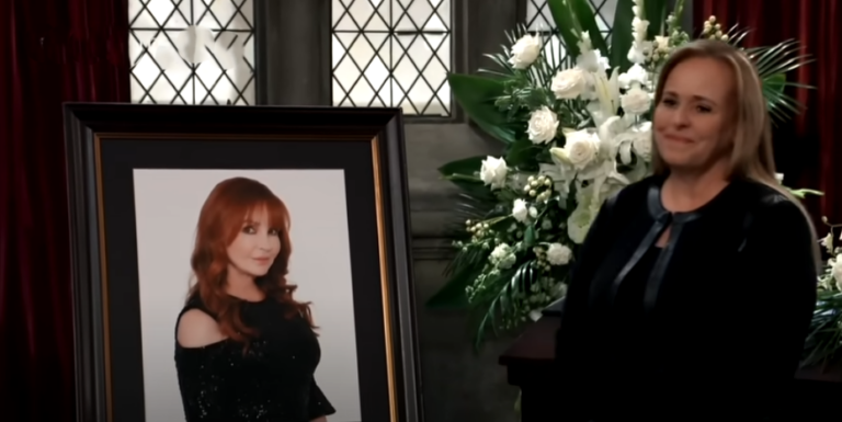 ‘General Hospital’ Spoilers: The Reason The Wait Was So Long for Bobbie Spencer’s (Jacklyn Zeman) Funeral and Tribute general hospital spoilers bobbie spencer funeral