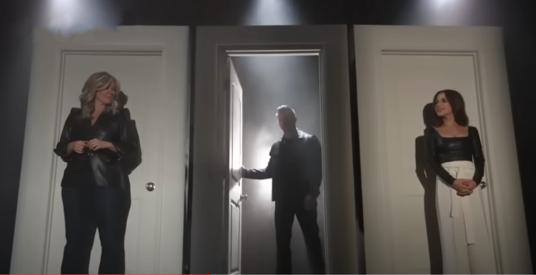 'General Hospital' Spoilers: Intro the mystery man