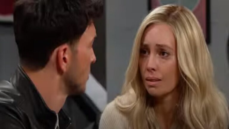 ‘Days of Our Lives’ Spoilers: Are Alex and Theresa’s Relationship Doomed?