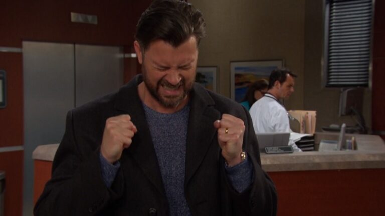 ‘Days of Our Lives’ Spoilers: EJ Won’t Stop Until he Destroys Tate