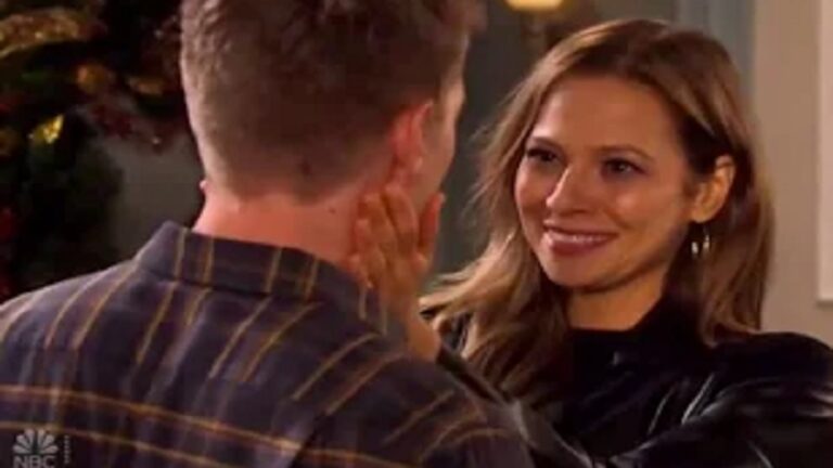 ‘Days of Our Lives’ Spoilers: What Happened To Ava Vitali’s (Tamara Braun) On DOOL?