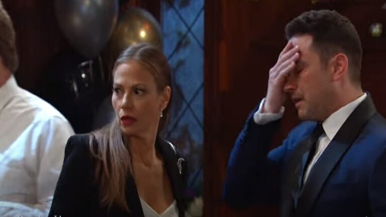 ‘Days of Our Lives’ Spoilers: Will EJ Regret Not Helping Stefan?