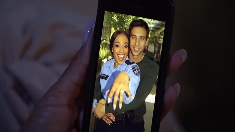 ‘Days of Our Lives’ Spoilers: Will Everett End Rafe and Jada’s Happiness?