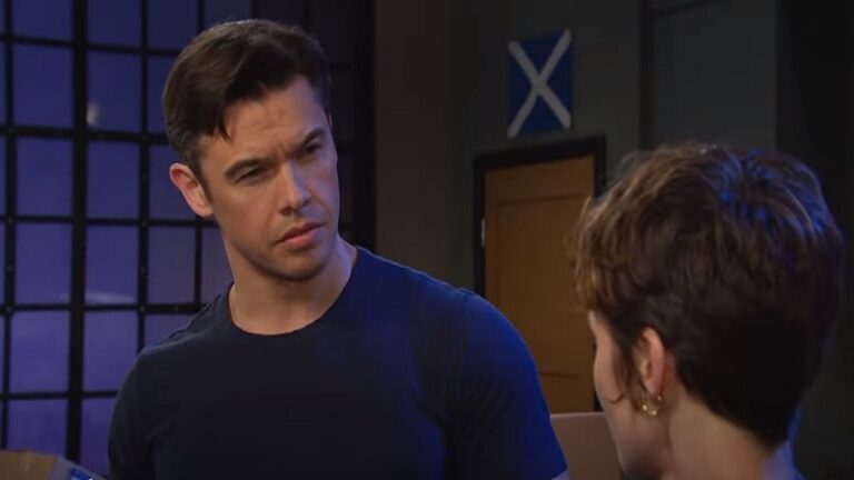 ‘Days of Our Lives’ Spoilers: Will Xander Get Pulled Back into the Dark Side?