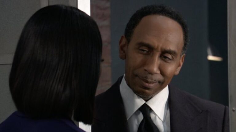 ‘General Hospital’ Spoilers: Are Brick and Jordan the New Super Couple?