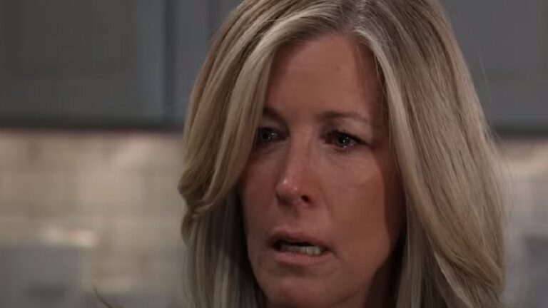 ‘General Hospital’ Spoilers: Bobbie’s Death and Michael’s Announcement Hurt Each Other