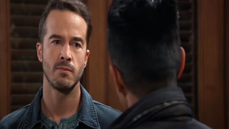 ‘General Hospital’ Spoilers: Brad and Lucas to Cross Paths; Drew Gets a Taste of His Own Medicine