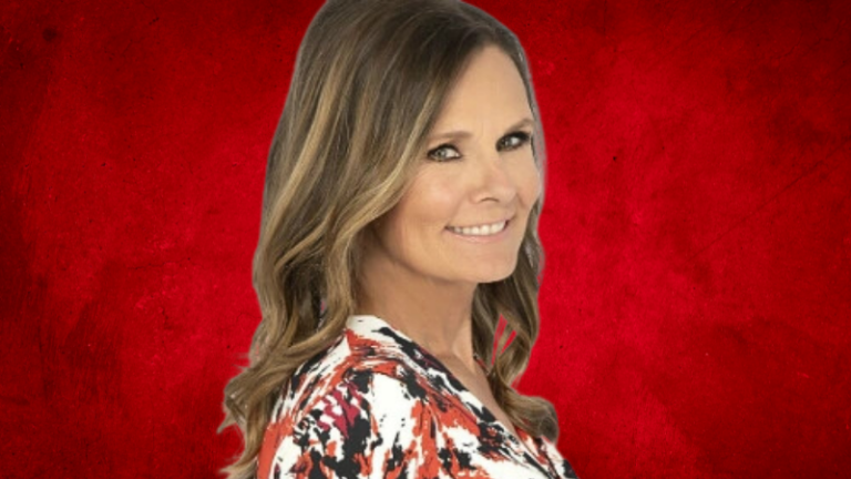 ‘General Hospital’ Spoilers: Give Up ALREADY Lucy Coe (Lynn Herring), You Can’t Win Against Tracy Quartermaine (Jane Elliot)