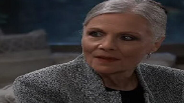 ‘General Hospital’ Spoilers: It’s Not too Late for a Gregory and Tracy Romance