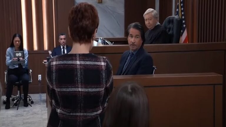 ‘General Hospital’ Spoilers: “Killer Miller” Diane Set to Lose her Case and her Reputation? ‘General Hospital’ Spoilers: “Killer Miller” Set to Lose her Case and her Reputation?