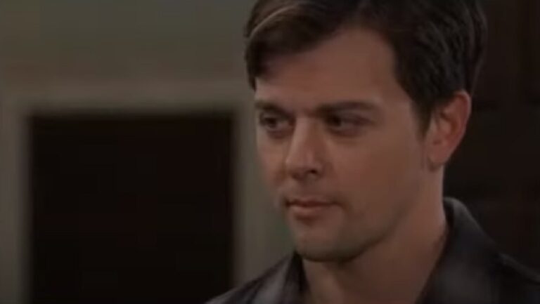 ‘General Hospital’ Spoilers: Ned’s Not Having Any of Michael’s Rule Changing