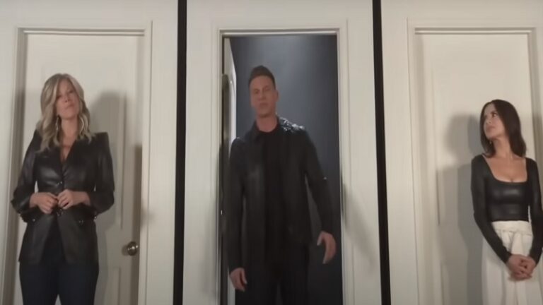 ‘General Hospital’ Spoilers Steve Burton Returns to Port Charles