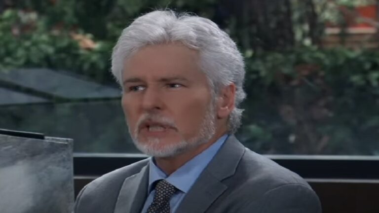 ‘General Hospital’ Spoilers: Tracy and Lucy Have Martin Caught in the Middle