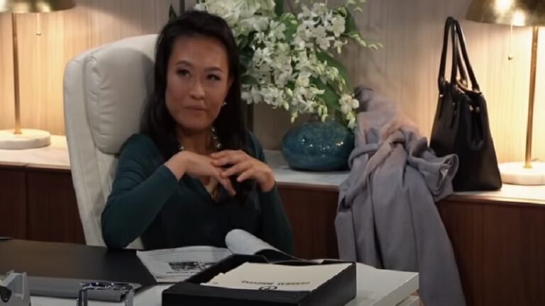 ‘General Hospital’ Spoilers: Where Is Selina Wu That She Missed the Deception Takeover?