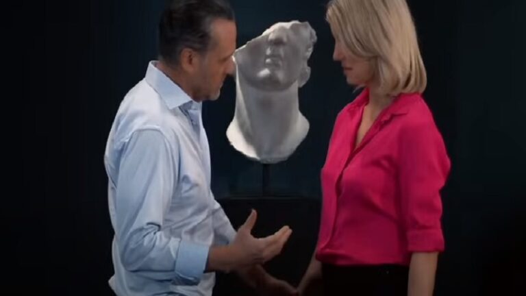 ‘General Hospital’ Spoilers: Why Sonny Will Forgive Nina