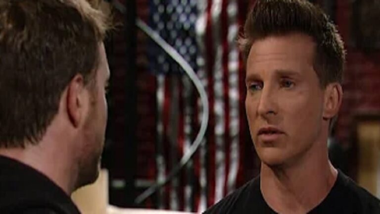 ‘General Hospital’ Spoilers: Will Carly Choose Drew or Jason?