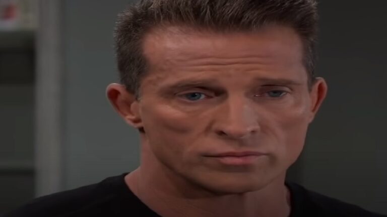 ‘General Hospital’ Spoilers: Will Jason’s Return Signal Sonny’s Retirement?
