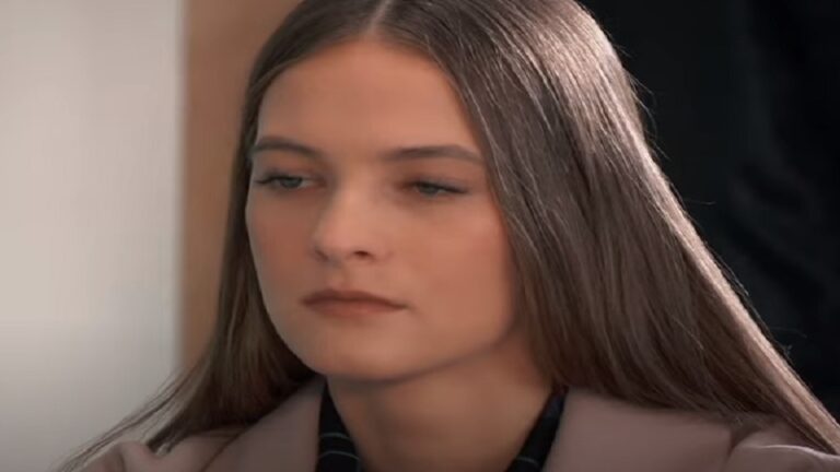 ‘General hospital’ Spoilers: Did ‘GH’ Drop the Ball on any Esme Redemption Angle to Appease Fans?