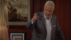 ‘The Bold and the Beautiful’ Spoilers: John McCook (Eric Forrester) Doesn’t Plan to Retire