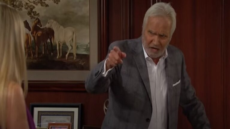 ‘The Bold and the Beautiful’ Spoilers: John McCook (Eric Forrester) Doesn’t Plan to Retire