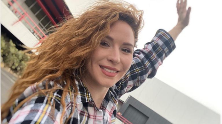 ‘The Young and the Restless’ Spoilers ICYMI Happiest of Birthdays to Camryn Grimes (Mariah Copeland) on January 7th!
