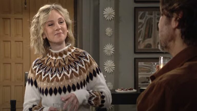 ‘The Young and the Restless’ Spoilers: Lucy Makes her Dream Come True
