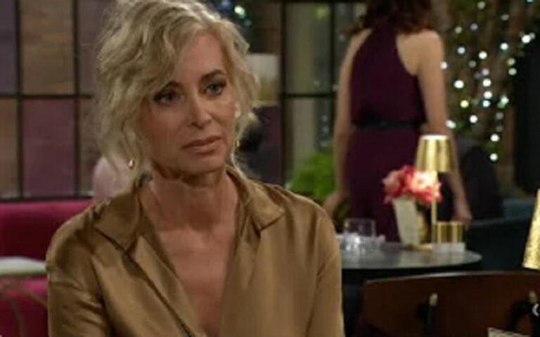 ‘The Young and the Restless’ Spoilers For Friday, January 12: Victor Blames Seth For Nikki’s Drinking; Ashley Confronts Audra