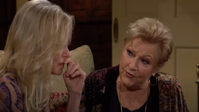 ‘The Young and the Restless’ Spoilers for Friday, January 26: Traci Goes with Ashley to Paris; Victoria and Nate Reconnect; Diane and Nikki Call and Truce