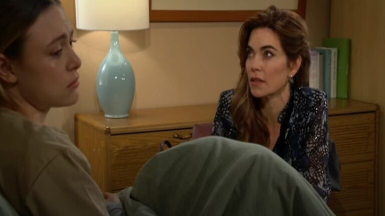 ‘The Young and the Restless’ Spoilers for Thursday, January 4 Spoilers: Nate Keeps Nikki From Drinking; Sharon Doesn’t Want Anything Serious; Claire Doesn’t Want to See Victoria