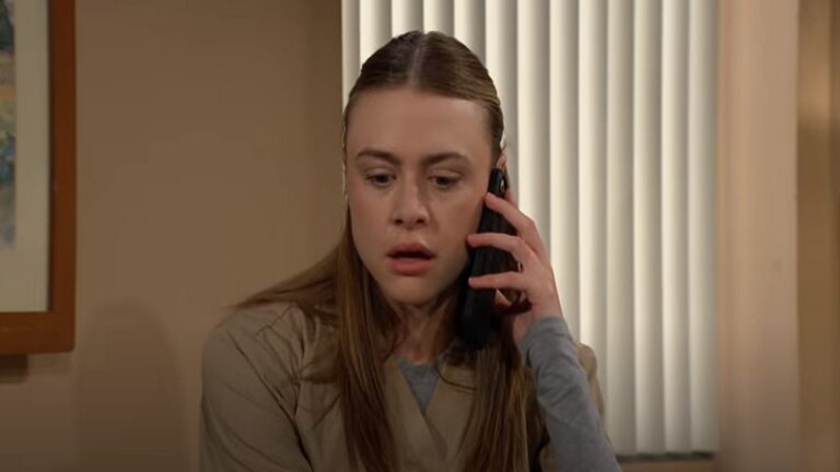 ‘The Young and the Restless’ Spoilers for Wednesday, January 24: Claire Hangs up on Jordan; Adam Triggers Victoria; Jack Agrees to Help Nikki