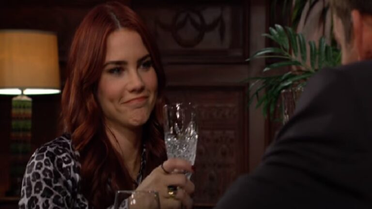 ‘The Young and the Restless’ Spoilers for Week Monday, January 8 to Friday, January 12: Adam and Sally Celebrate Renewing Their Relationship; Ashley Greets Cole; Lauren Helps Nikki Hide her Drunkenness From Victor