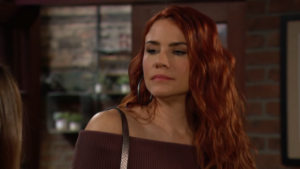 'The Young And The Restless' Spoilers: Nick Newman (Joshua Morrow) And Sally Spectra (Courtney Hope) Cheat Together? Falls Into ANOTHER Relationship Loop