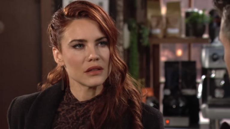 'The Young And The Restless' Spoilers: Could Sally Spectra (Courtney Hope) Want To Try For Another Baby With Adam Newman (Mark Grossman)?