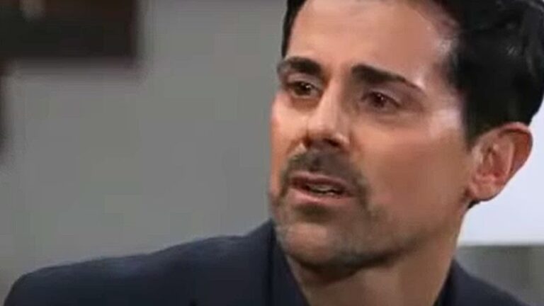General Hospital spoilers Nikolas gets some hard truth GH