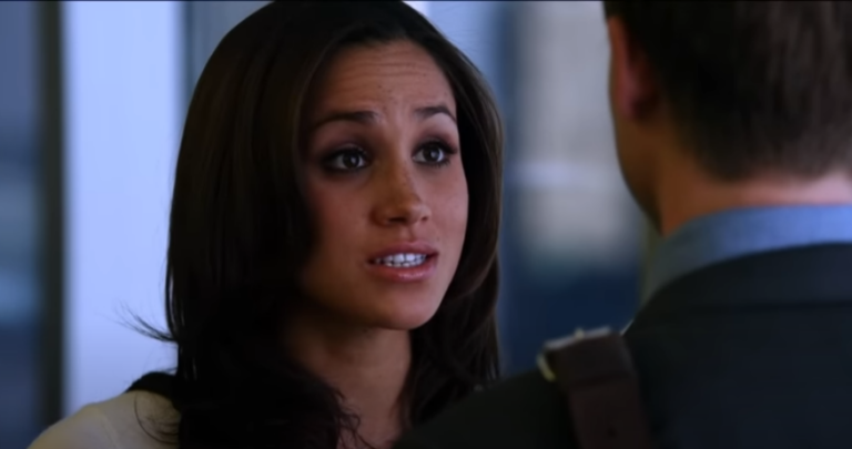 Meghan Markle's new podcast