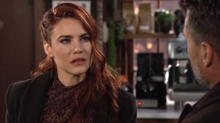 'The Young And The Restless' Spoilers Sally Spectra (Courtney Hope) SURPRISES Adam Newman (Mark Grossman) With THIS Idea