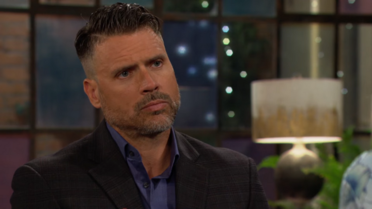 'The Young And The Restless' Spoilers: Valentine's Day Brings Nick Newman (Joshua Morrow) Back Together With THIS PERSON?