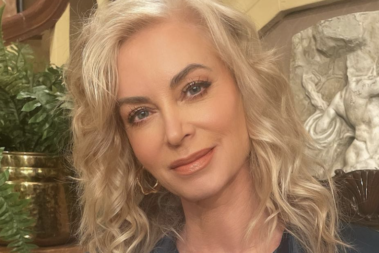 the young and the restless spoilers eileen davidson ashley abbott 2024