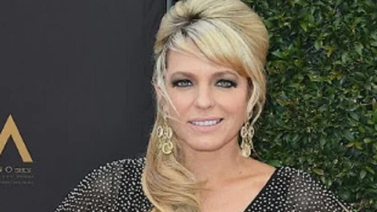 ‘Days of Our Lives’ Spoilers: Death of Days Continues as Arianne Zucker (Nicole Walker) Releases her Statement